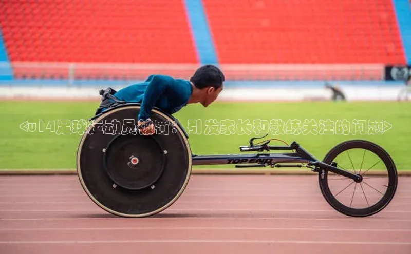 新宝gg平台注册天键股份<u14足球运动员被罚：引发家长和教练关注的问题>