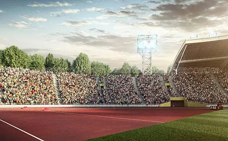 G.G网站最新登录页面每日互动巴西足球明星最喜爱的水果种类有哪些？| 巴西足球运动员饮食中常见的水果有哪些？