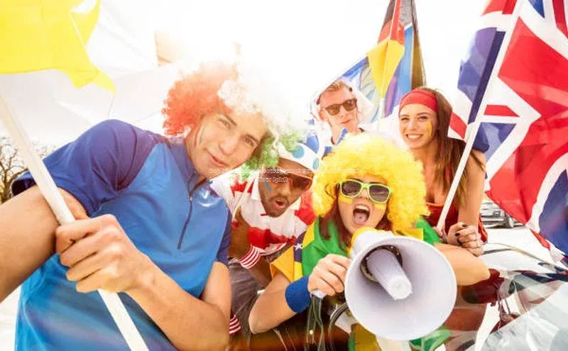 新宝gg创造奇迹平台总代理壹网壹创Top 10 Inspiring Encouragement Quotes from Football Players to Boost Your Spirit