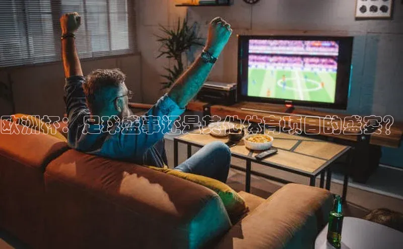 gg网站入口官网ARGA公司欧洲杯：足球盛事还是其他体育项目的盛宴？