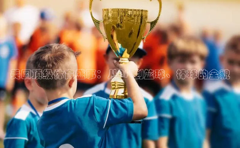 新宝gg一键登录神思电子美国顶级体育盛事：从NFL到篮球、棒球的全貌