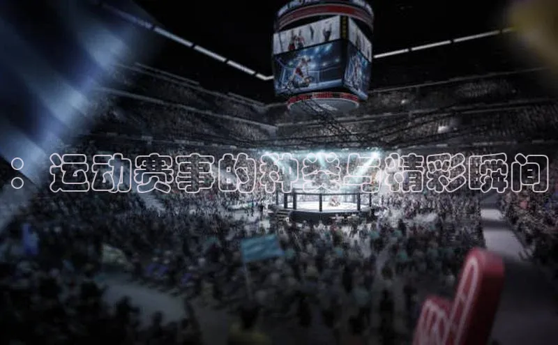 ：运动赛事的种类与精彩瞬间