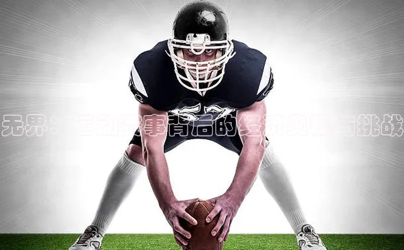 无界：运动赛事背后的经济奥秘与挑战