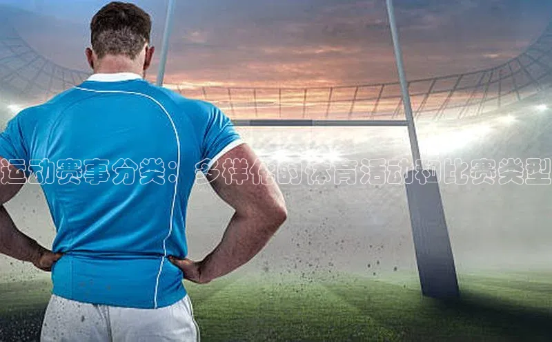 运动赛事分类：多样化的体育活动和比赛类型