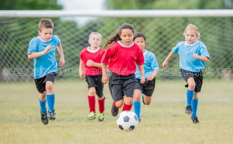 奥林匹克精神：传递全球的共同口号——一场运动界的对话与传承