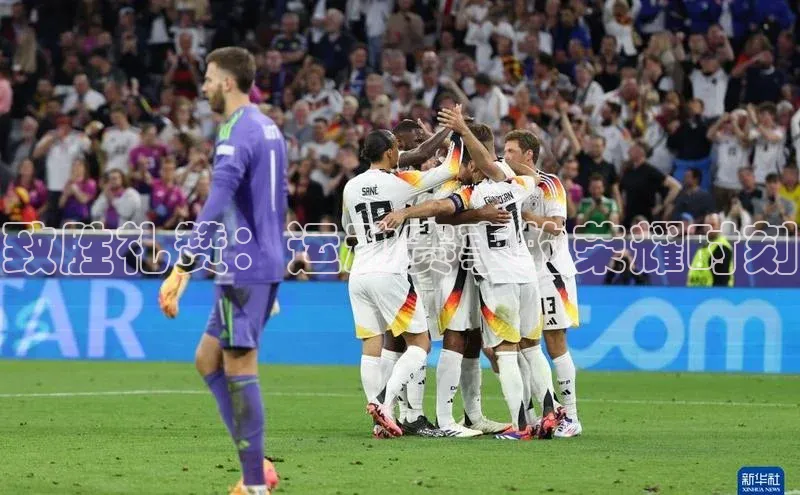 致胜礼赞：运动赛事的荣耀时刻