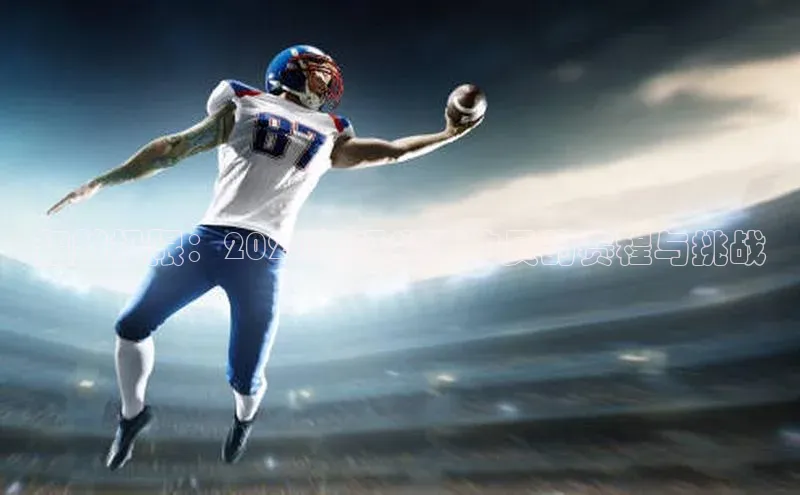 超越极限：2024年顶尖运动员的赛程与挑战