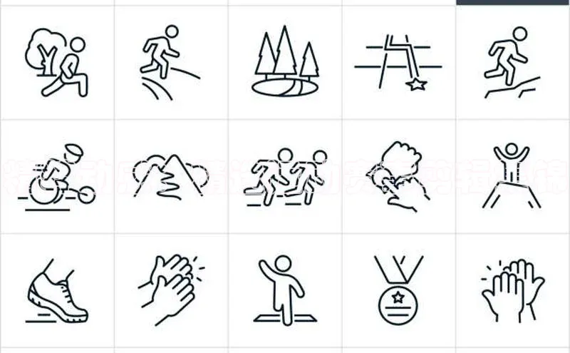 精粹动感：精选运动赛事剪辑集锦