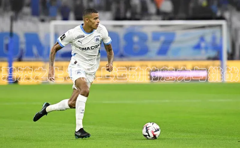 碧波之上：水上运动的魅力与挑战